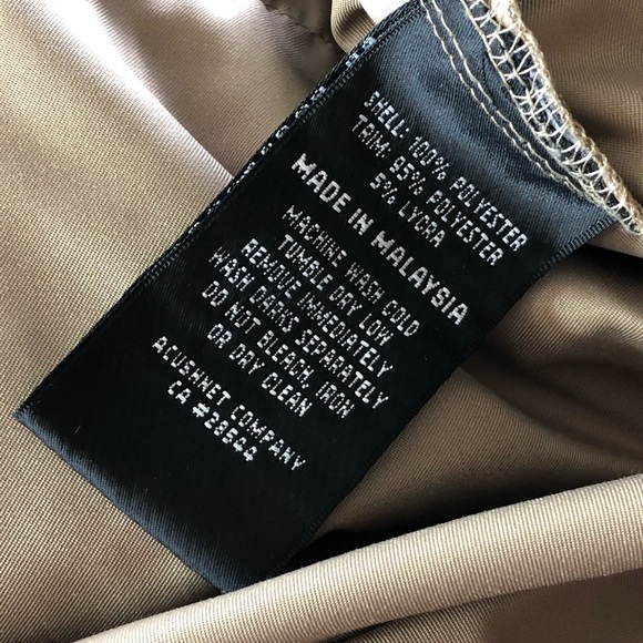 FootJoy Mens Golf V Neck Pullover Windbreaker XL - Picture 7 of 8